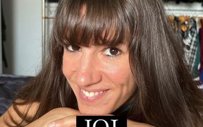 JOI Countdown with Real Cock in POV