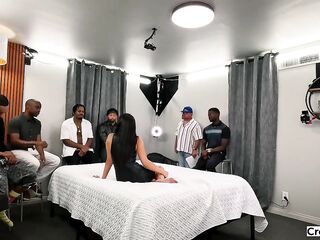 Creampiled Pre-scene Clip #45