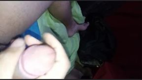 Horny Inside the Truck 2