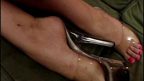 tiffany price gangbang deepthroat facial cumswallow