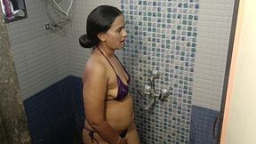 Homemade Sex Tape - Married Indian Couple Making Love Desi Romantic Porn
