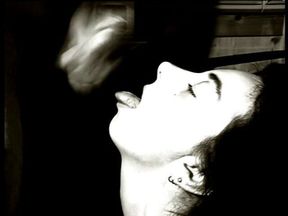 Blowjob at office