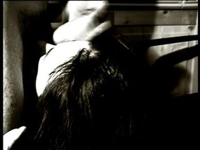 Blowjob at office