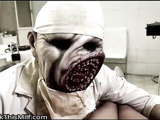 Horror dentist2