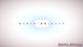 ”Japanese STEP MOM squirts snatch juice”