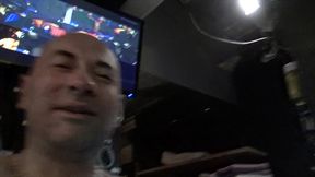 2371 dimitri fucked bareback in jockstrap by young straight ebony