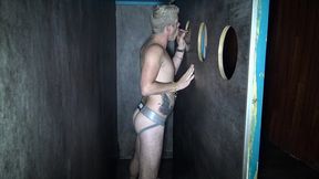 2371 dimitri fucked bareback in jockstrap by young straight ebony