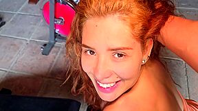 Anal Fuck By My Hardcore Personal Trainer