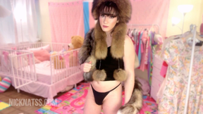 Spoiled Sugarbaby Dominates You