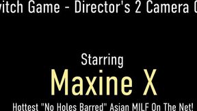 Maxine's blonde movie