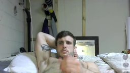 Jake Zachary Private Show