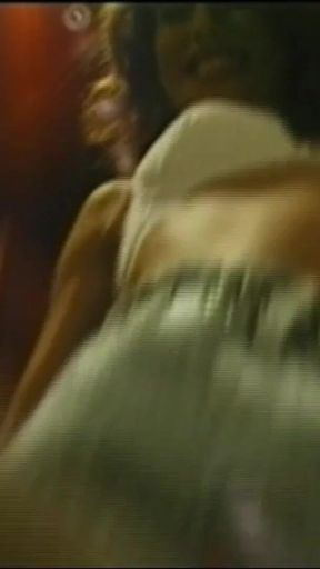 Women Want It in the Ass