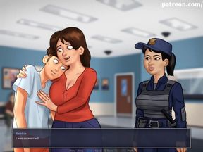 Summertime saga part 173 (0.20.16)