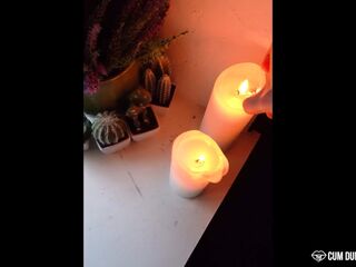 Horny Teen Seduces Aged Stud