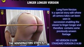 LLV THE HOUSEMASTERS STUDY 9 HD smaller size