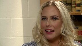 Angel Allwood In Confessions Of A Submissive