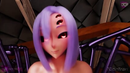 Rachnera Titjob