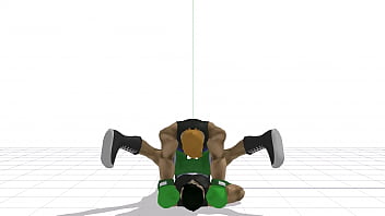 Little Mac&#039_s Gay Sex3