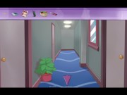 TSOTH #9 estou presa...