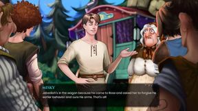 What a Legend #102 - Finally the Thruth - by Misskitty2k