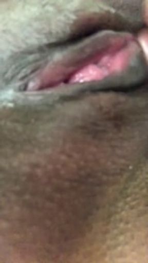 Virgin pussy contraction from orgasm