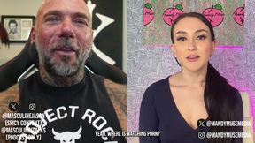 Porn Star Confessions - Mandy Muse (episode 191)