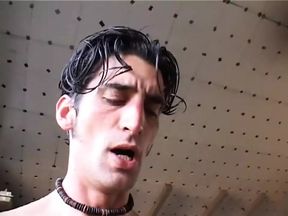 The milf likes it hard as a wall - Scene #10