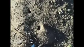 Melody Max: Young, Big Natural Tits, Eager for Orgasm