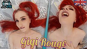 Climax With Me - Gigi Rouge