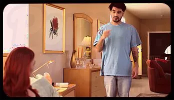 Marie McCray Busty MILF Blowjob & Fingering Scene No download needed