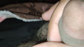 Sexy Guys Masturbating Himself