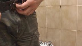 Slut in the bathtub