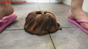 pissing