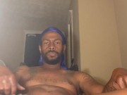 I need help to let this nut go