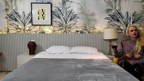 meu vizinho me fez uma surpresa me ao levou a motel sexo ao extremo