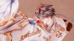 KINGS RAID : COMPILATION VOL.05