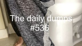 The daily dumps #536 mp4