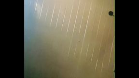 Gapping my ass with my handheld mic | FULL VIDEO