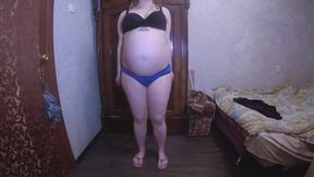 PREGNANCY WORKOUT