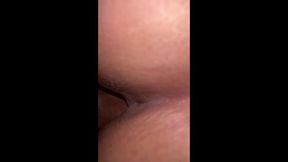 He Opens My Tail, They Follow Me On Ig Ayu Titaa