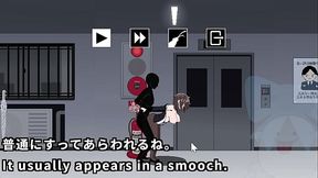 Room 801(Machine translated subtitles)[trial var]2/2