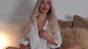 Angelica Swiss Party on May 15, 2025 - Part 2
