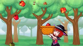 Horny Warp - Part 5 - Fucking My Horny Witch! by Loveskysan69