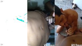 grindr cruising- compilacao das melhores mamadas e gozadas