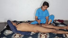 Indian Couple Hardcore Sex - Desi Bhabhi with Her Real Husband