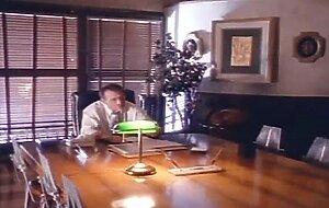 Carrie stevens seducing her boss