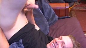 ”Shane Gets A Handjob”