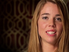 Swinger swap and hot lap dances before a wild orgy starts!