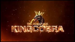 can i please worship your superior black cock : lady viper seeks permission to worship the cobra