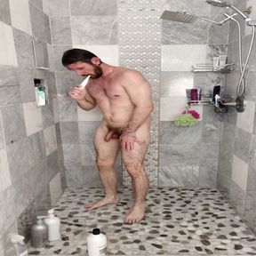 Hot Shower - Custom Video - Ask How You Can Get Your Own